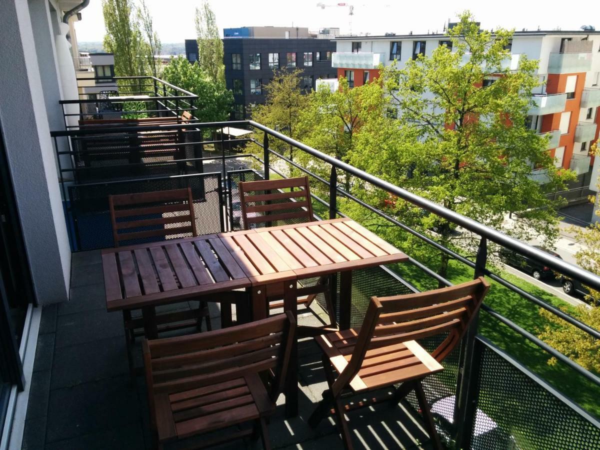 Rooftop Luxembourg Ville Exterior photo